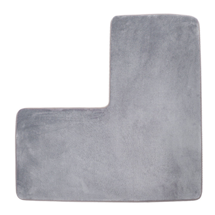 Luxurious Anti-Fatigue Kitchen Mat