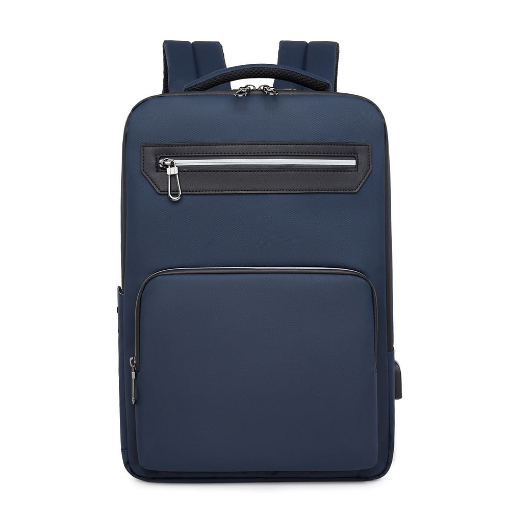 Professional Slim Laptop Backpack Stornfield