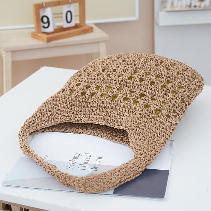 Handmade Macrame Bag Stornfield
