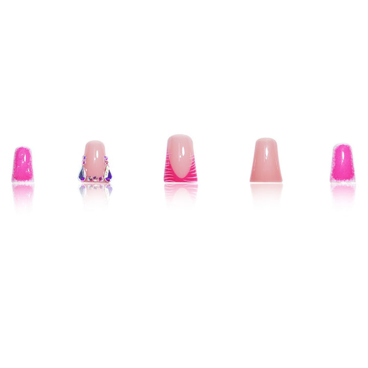 Glamorous Nail Art Extensions Stornfield 1787913642