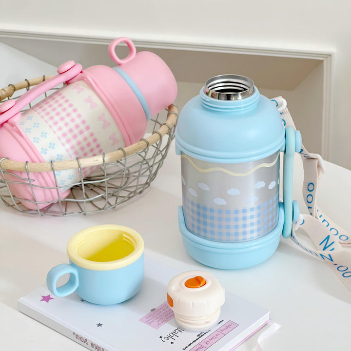 Women Insulated Bottle Stornfield