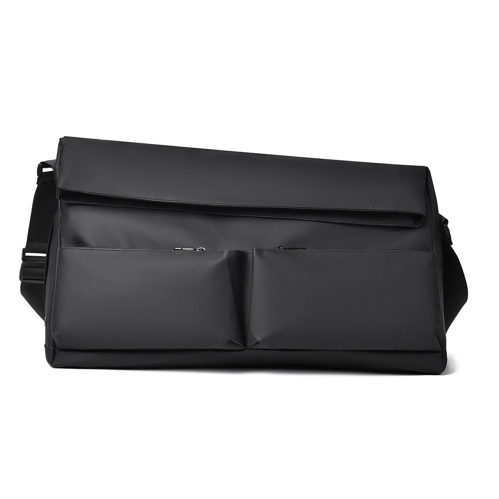 Practical Shoulder Bag Stornfield