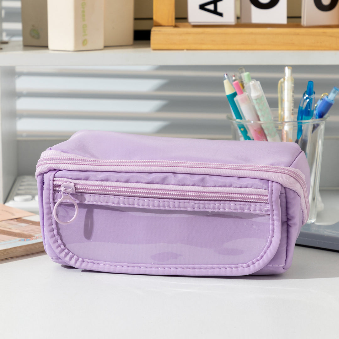 Versatile Travel Pencil Case Stornfield