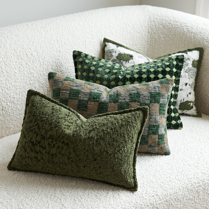 Decorative Pillow