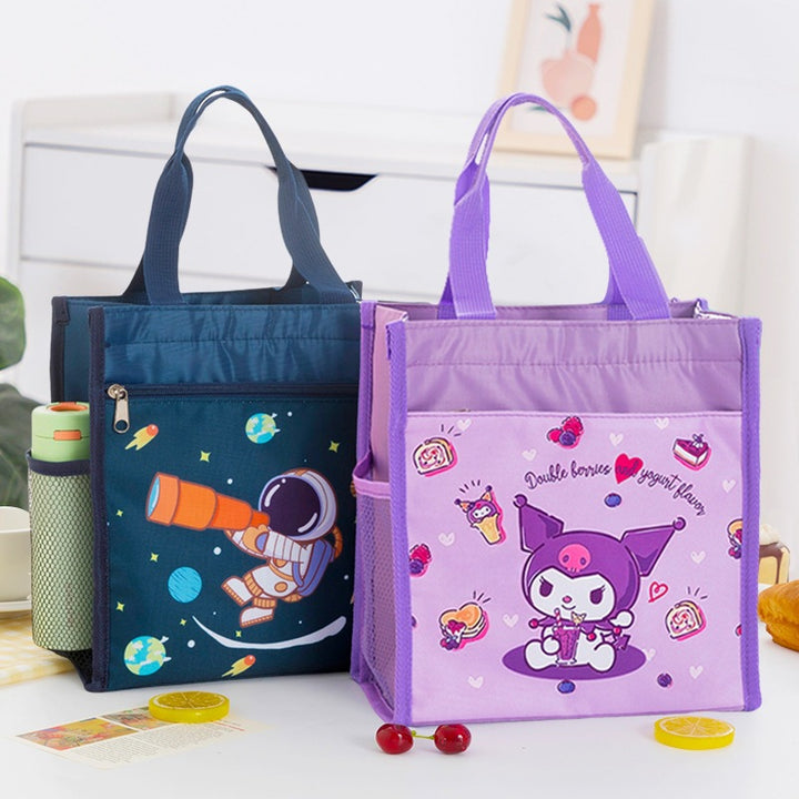 Multi-Purpose Insulated Lunch Bag Stornfield