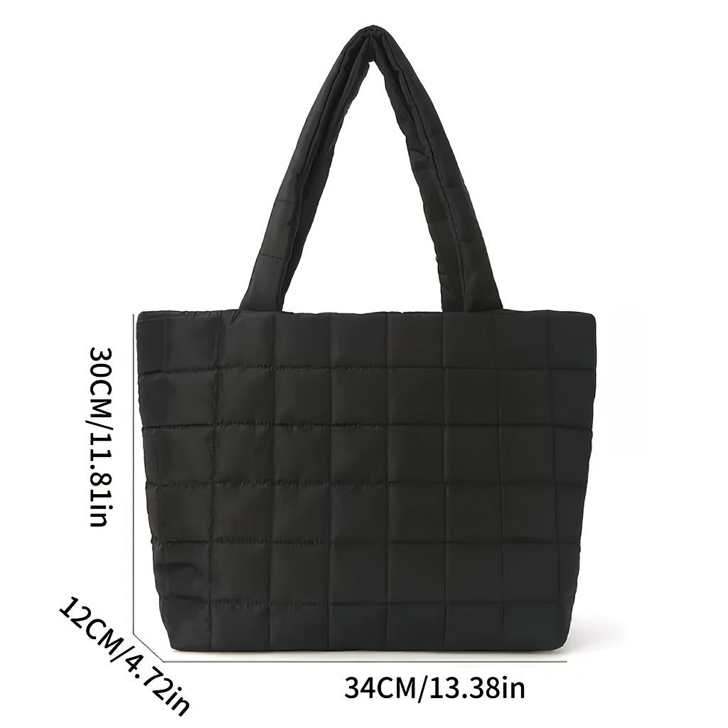 Fashionable and Spacious Travel Bag Stornfield