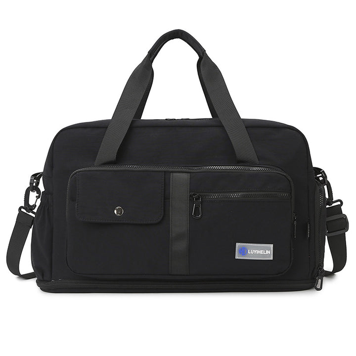Multi-Functional Lightweight Travel Duffle Bag