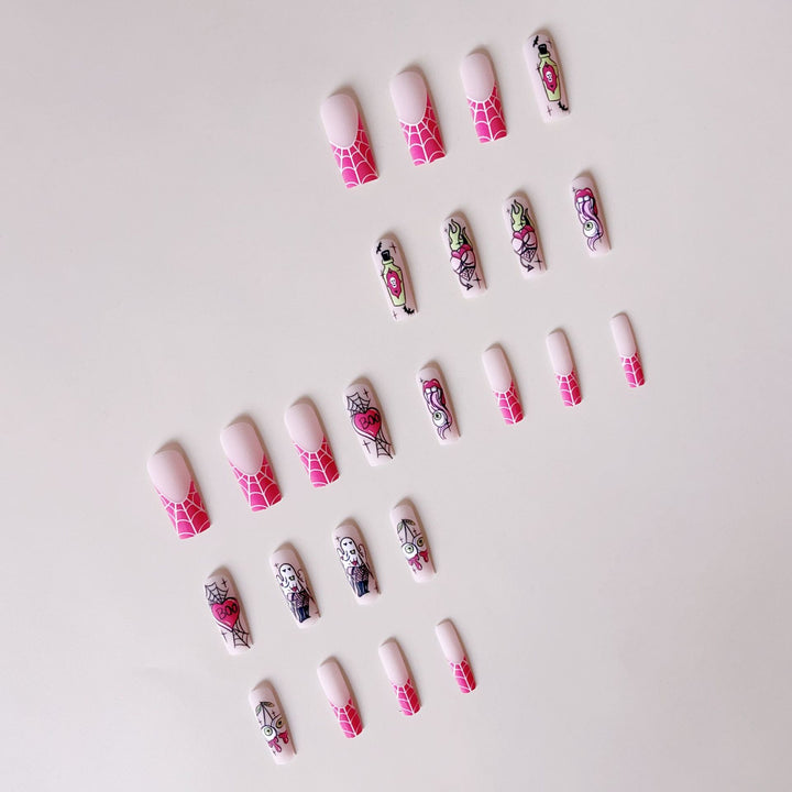Artificial Nails Stornfield