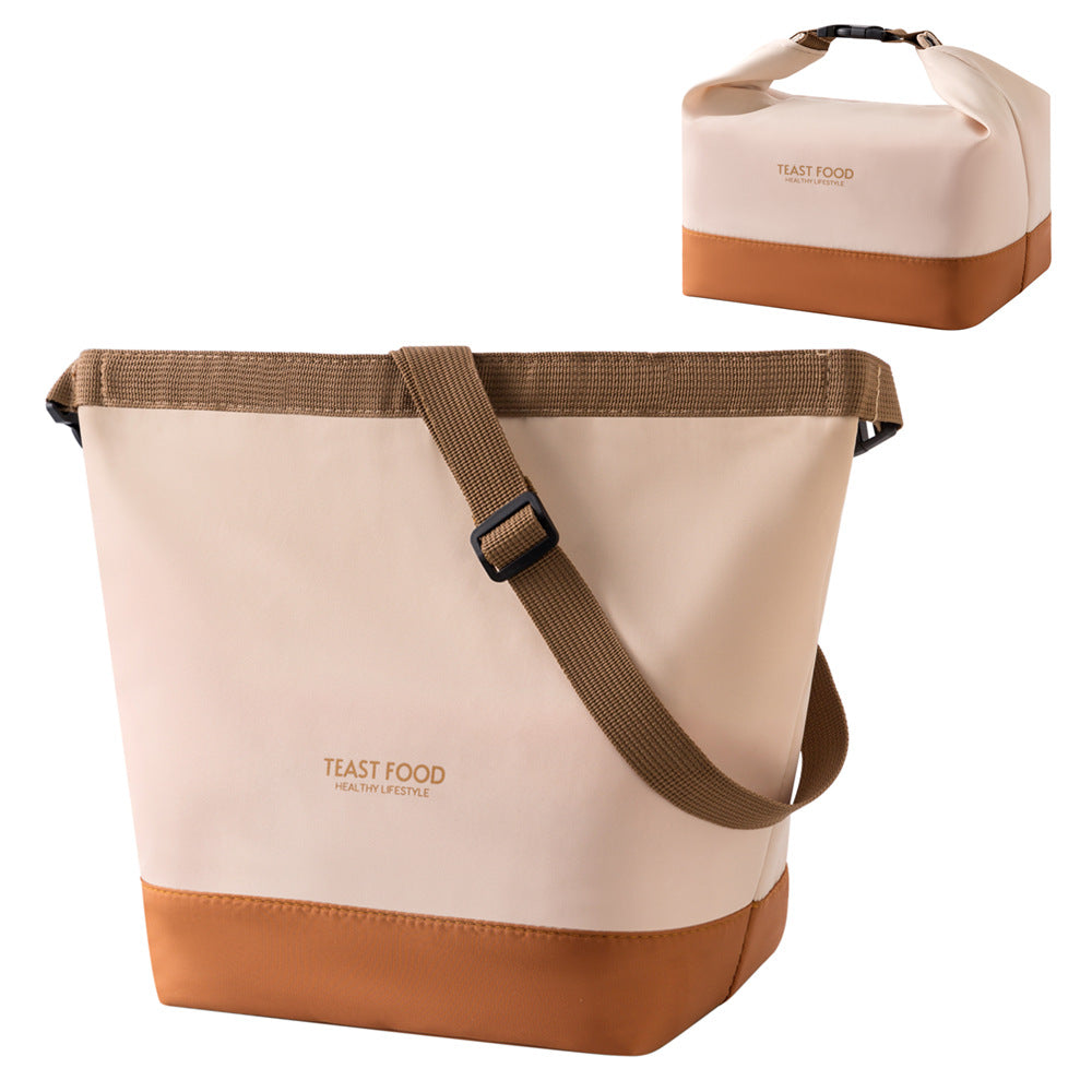 Versatile Insulated Lunch Cooler Bag Stornfield