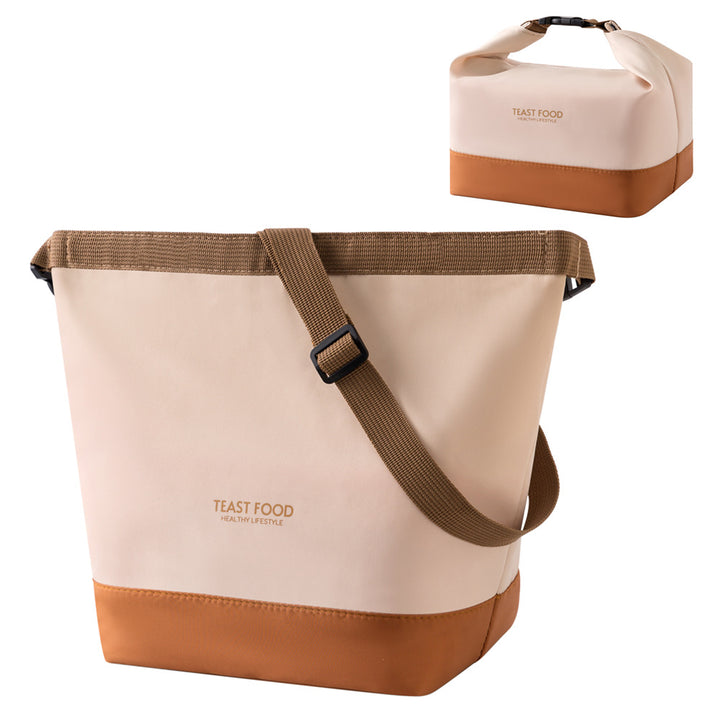 Versatile Insulated Lunch Cooler Bag Stornfield