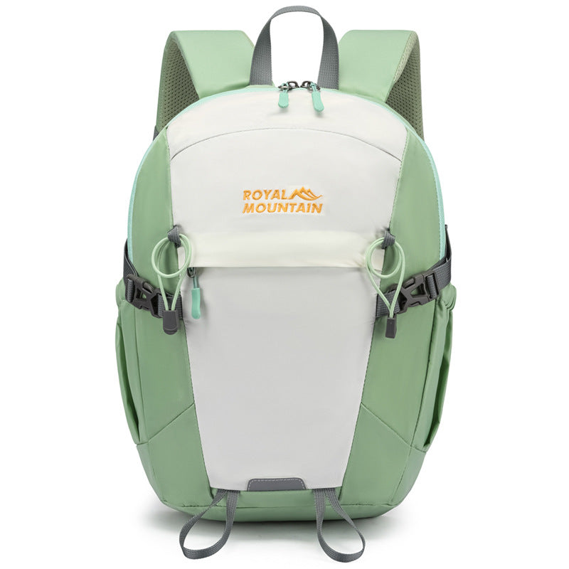 Women's Backpack Stornfield  ergonomic hiking backpack with many compartments