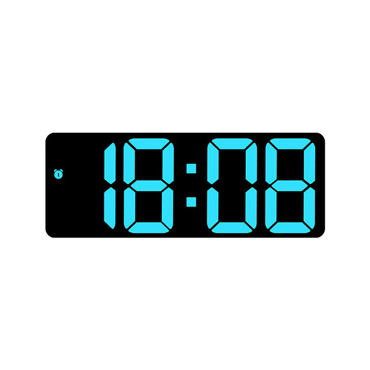 Digital Wall Clock Stornfield