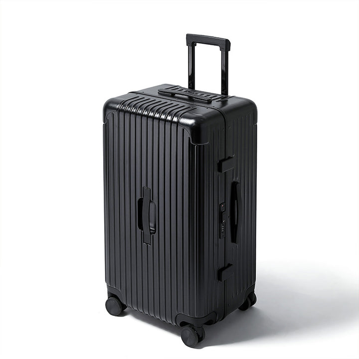 Premium Expandable Rolling Suitcase Stornfield