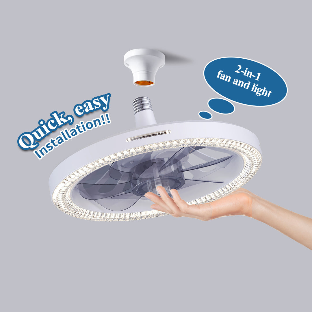 Ceiling Fan