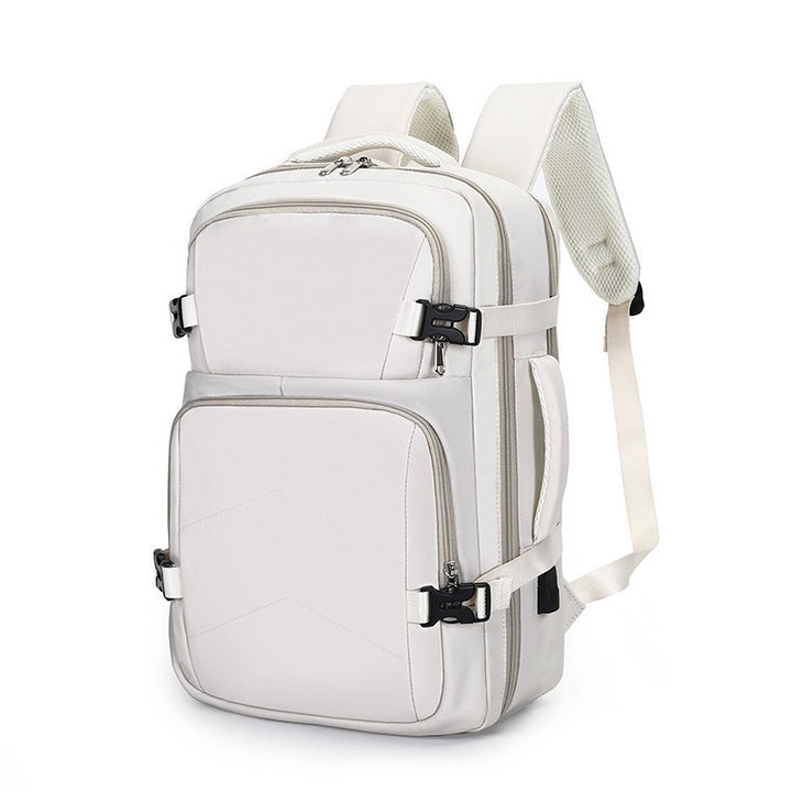 WoStylish High-Function Utility Backpack Stornfield