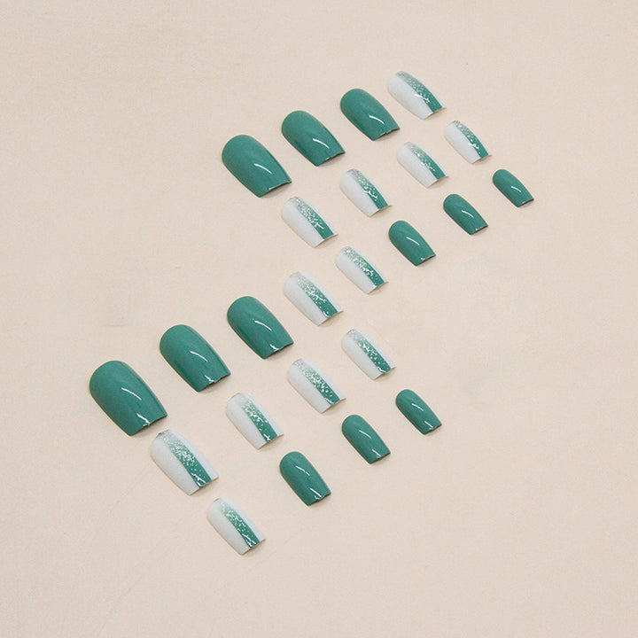 Glitter Gradient Nail Art Kit Stornfield