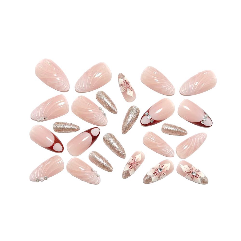 Exquisite Nail Art Stornfield