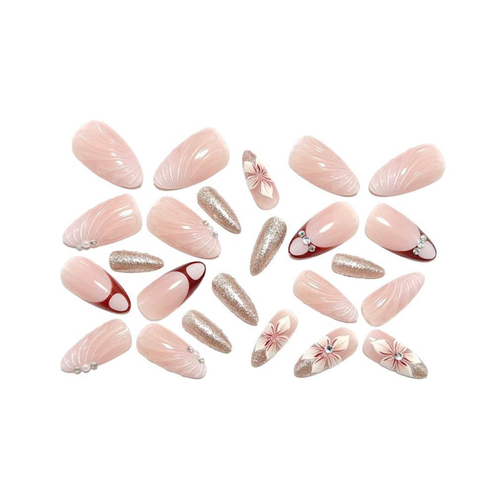 Exquisite Nail Art Stornfield