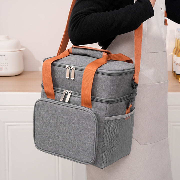 Insulated Lunch Box Stornfield
