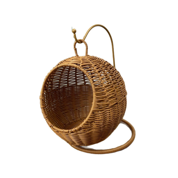 Hanging chair Stornfield