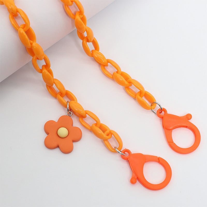 Fashion Statement Chain Stornfield