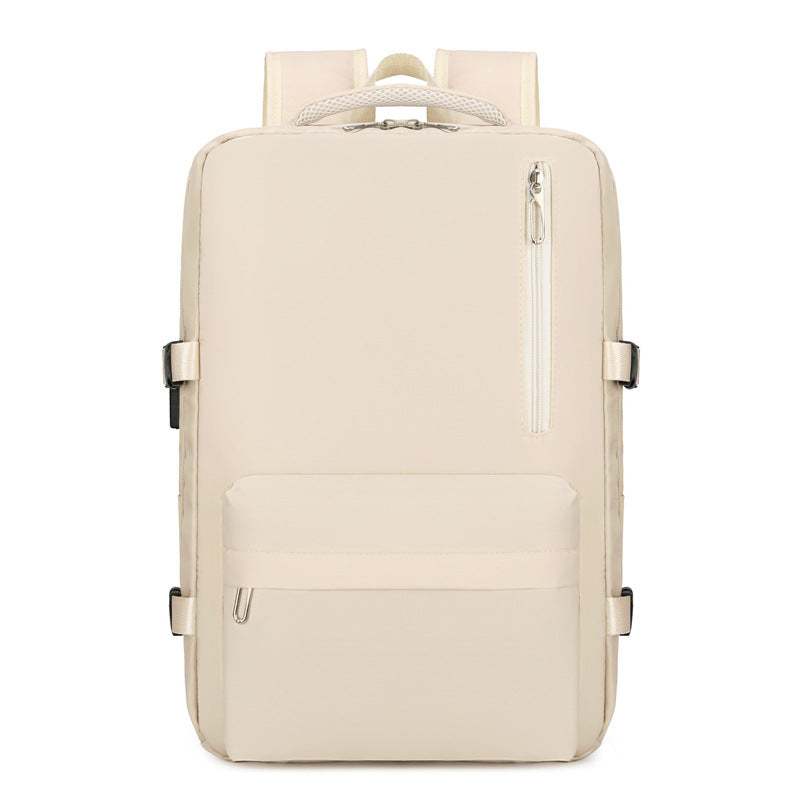Versatile Daily Use Backpack Stornfield