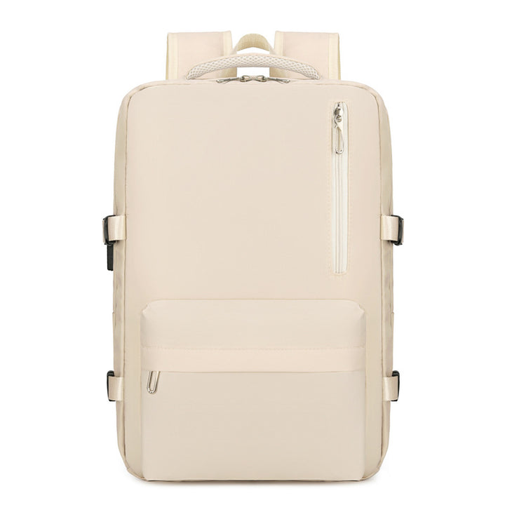 Versatile Daily Use Backpack Stornfield