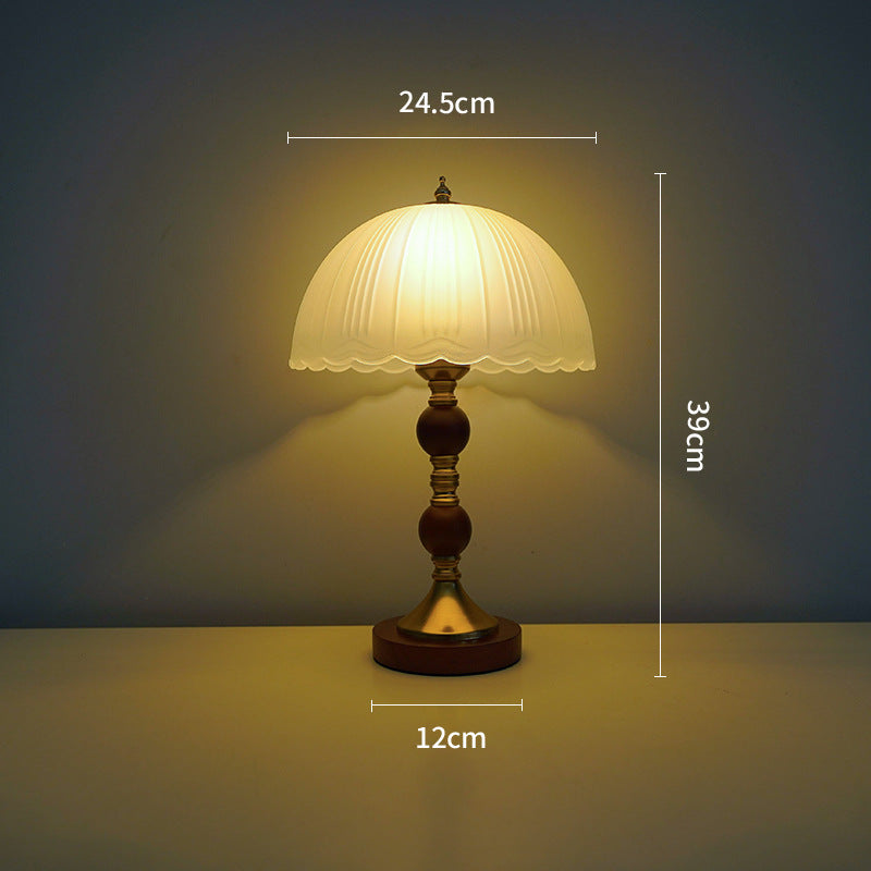 Vintage Table Light