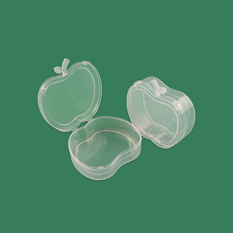 Multi-Use Clear Storage Container Stornfield