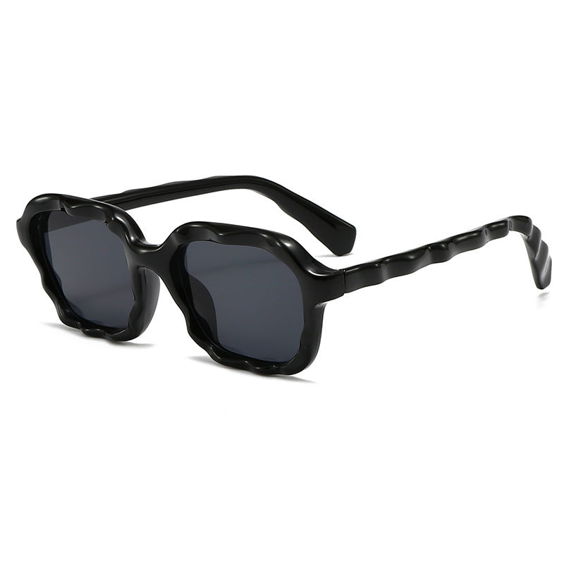 Women stylish sunglasses with distinctive design Stornfield