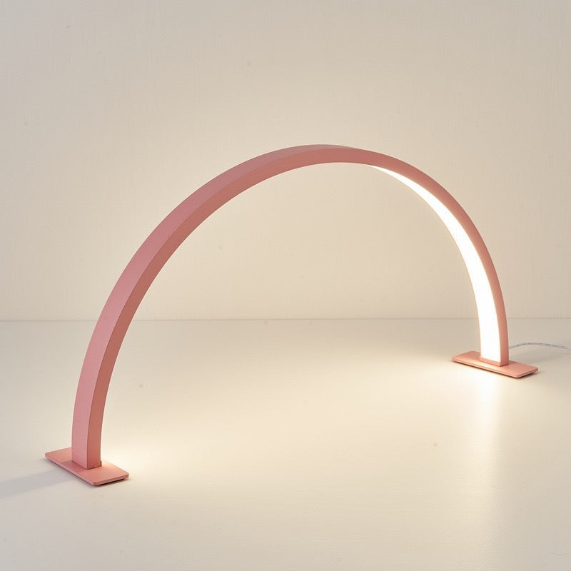 Modern Arc Floor Lamp