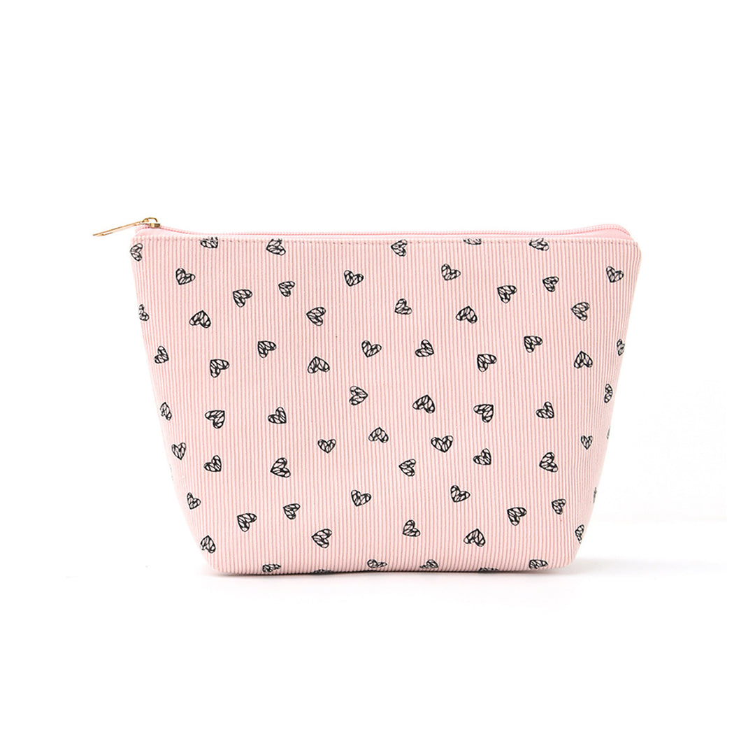 Cosmetic Set with Loving Heart Motif Stornfield
