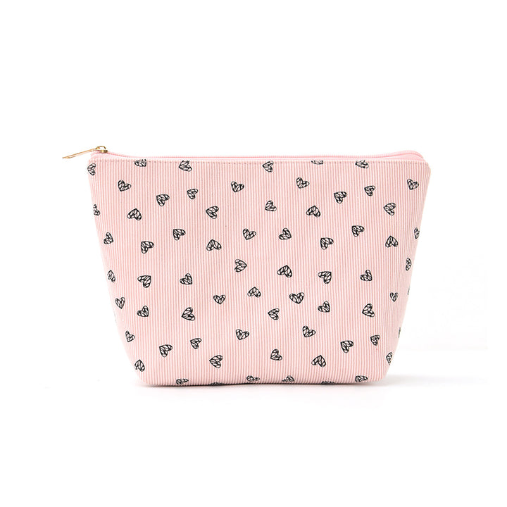 Cosmetic Set with Loving Heart Motif Stornfield