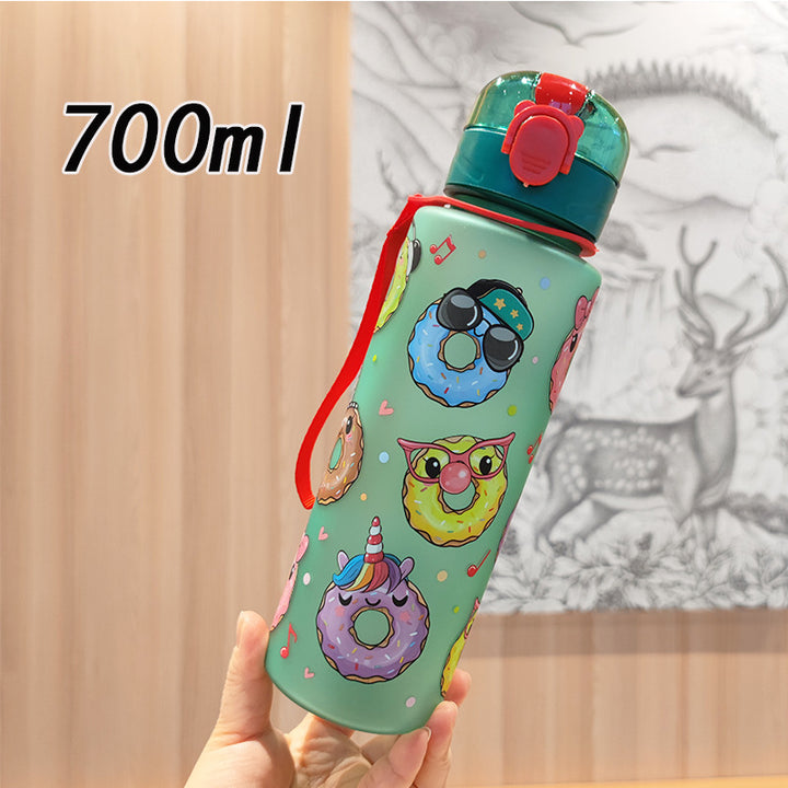 Unisex Water Bottle Stornfield