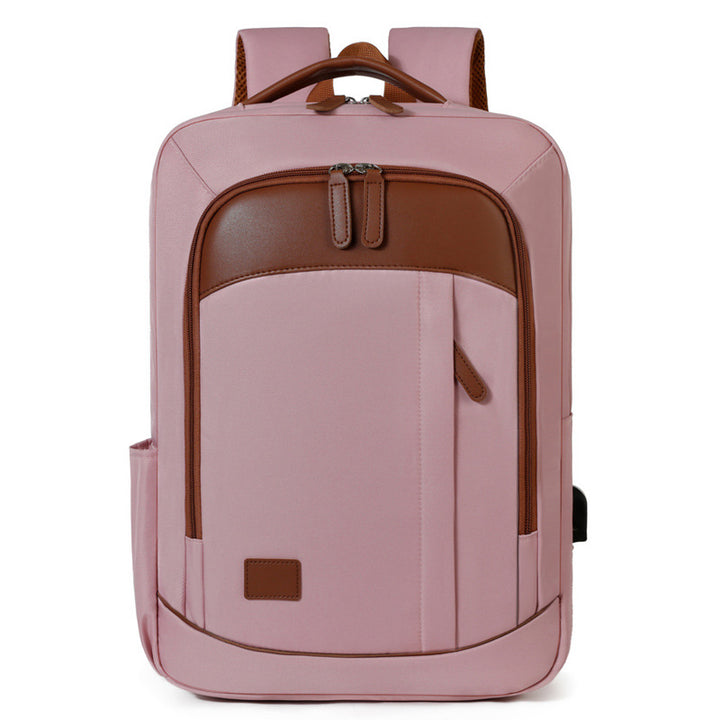 Smart Casual Laptop Backpack Stornfield