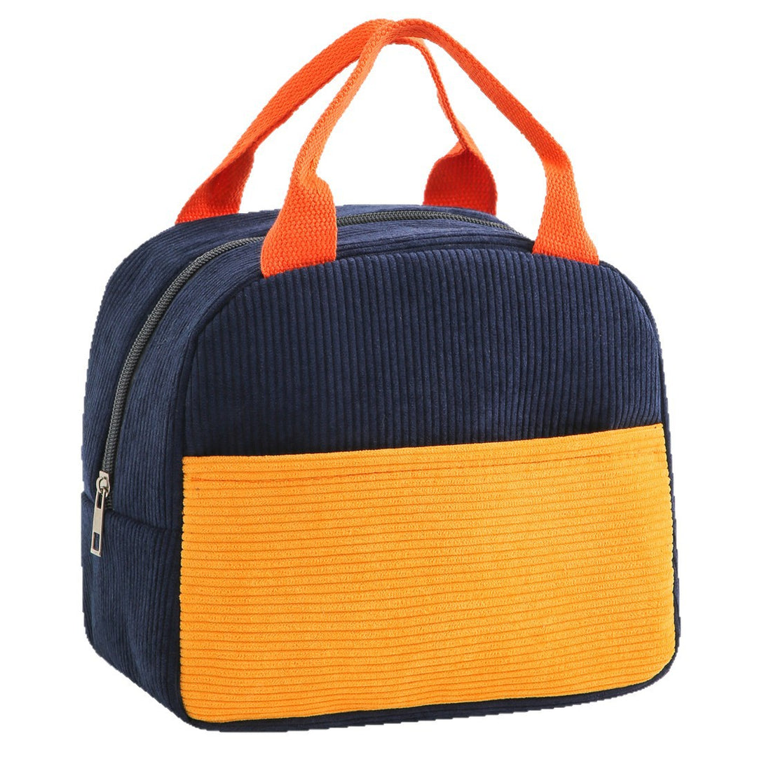 Stylish Insulated Lunch Bag
