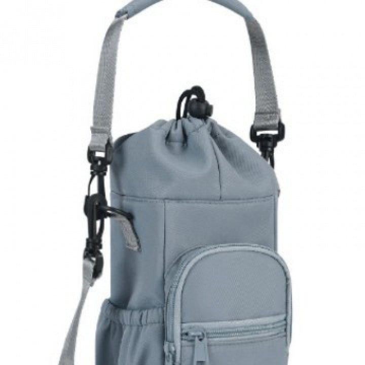 Practical Bottle Crossbody Bag Stornfield