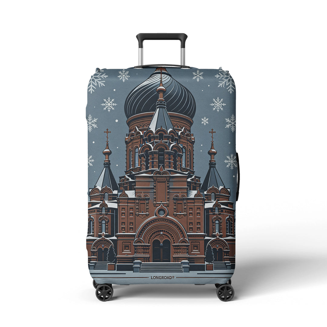 Travel Luggage Stornfield