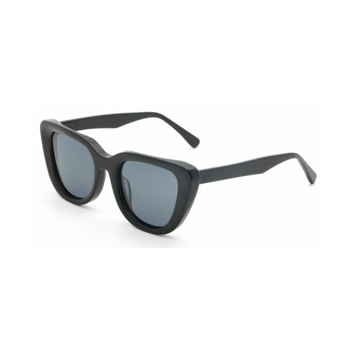 Women Cat-Eye Sunglasses with Modern Frame and UV Protection Stornfield