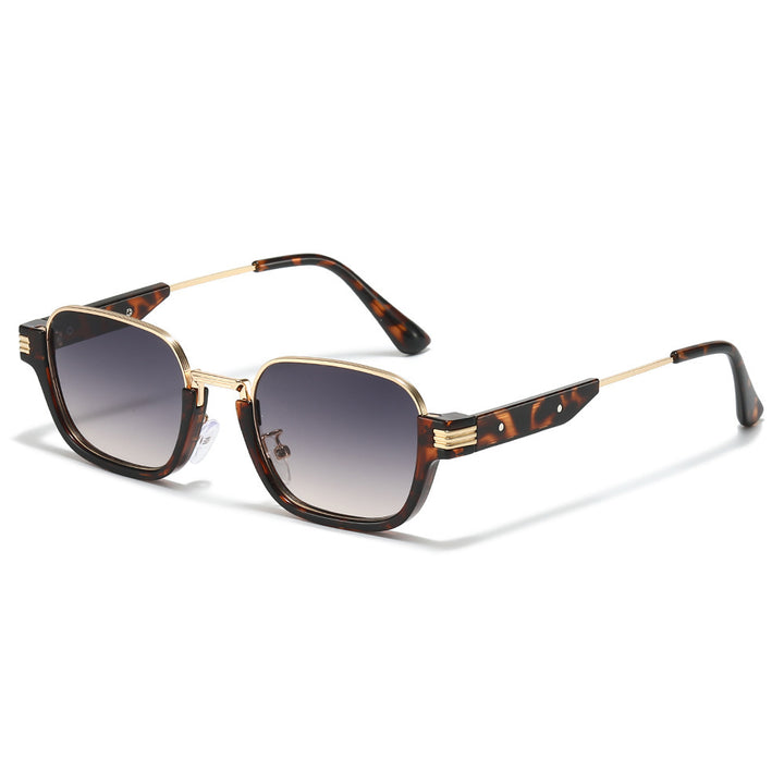 Vintage-Style Elegant Square Sunglasses Stornfield