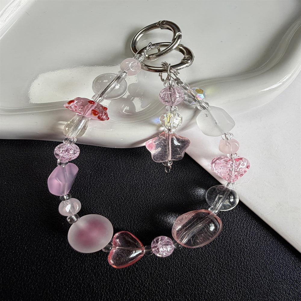 Handmade Decorative Charm Keychain Stornfield