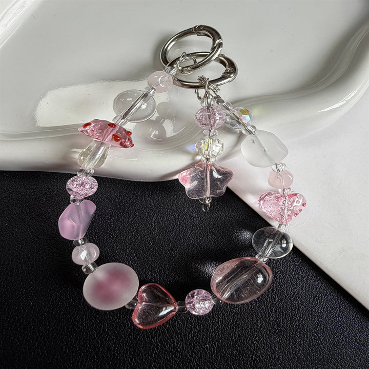 Handmade Decorative Charm Keychain Stornfield