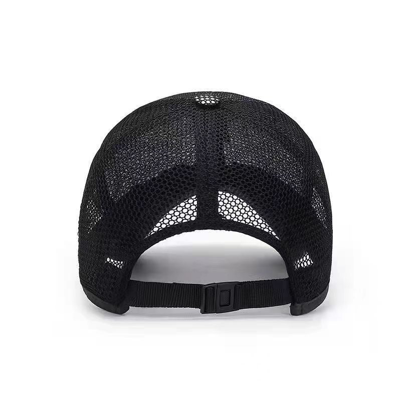 Unisex Net Cap Stornfield