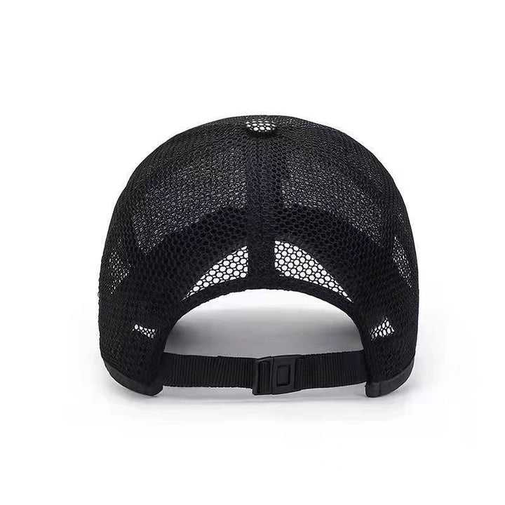 Unisex Net Cap Stornfield