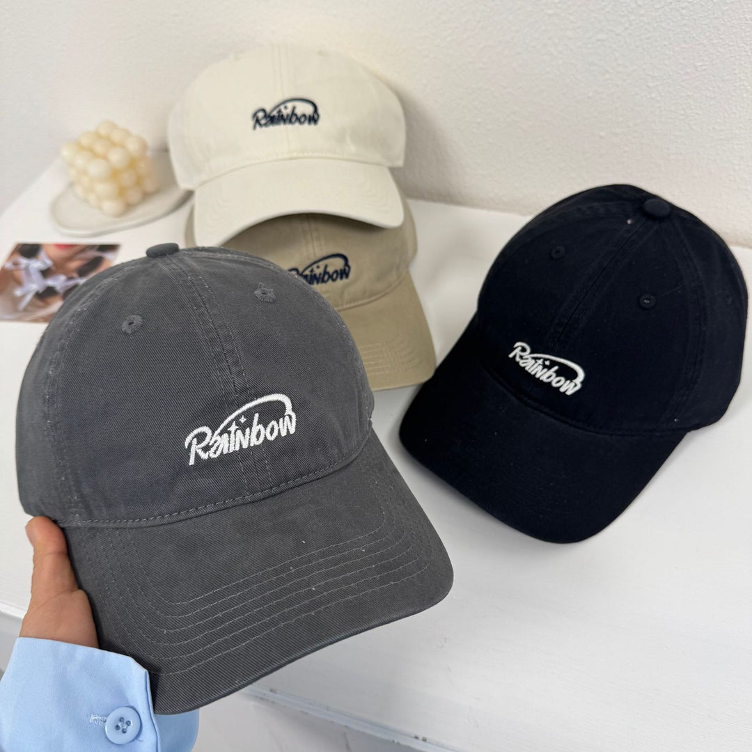 Women's Casual Cotton Baseball Cap Stornfield 1783922356
