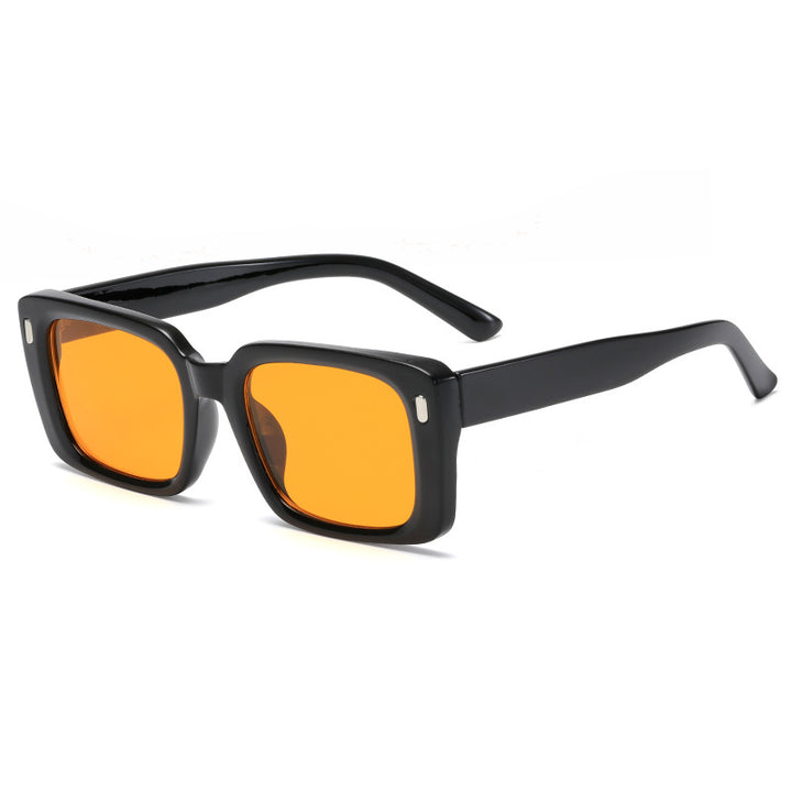Women contemporary oversized sunglasses Stornfield