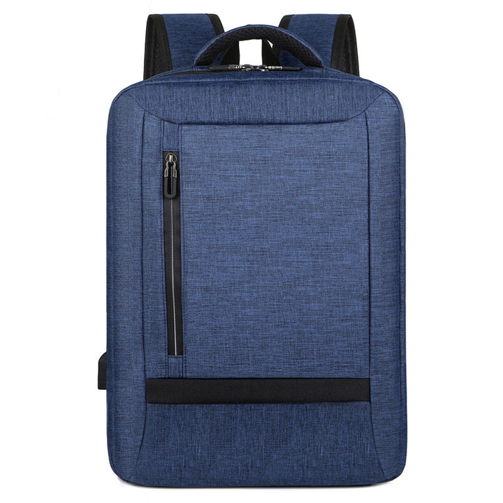 Minimalist Multi-Functional Laptop Rucksack Stornfield