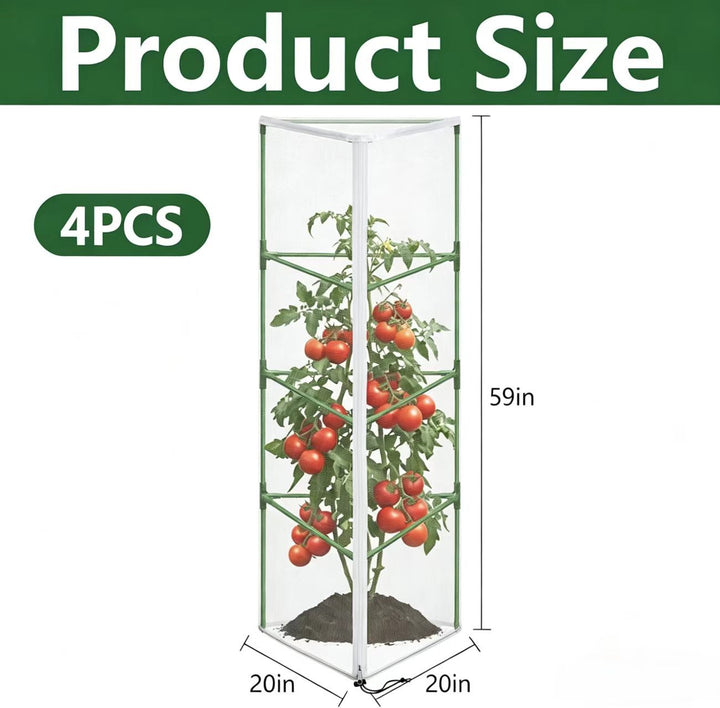 Gardening Plant Support Stornfield
