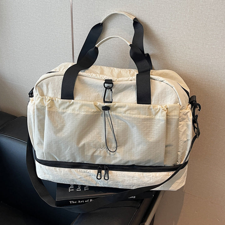 Functional Travel Bag Stornfield