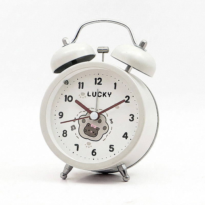 Alarm Clock in Cute Lion Design Stornfield
